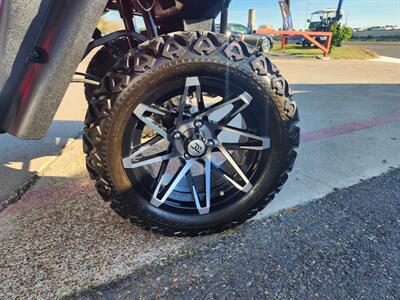 2023 DYNAMIC 6 Seat   - Photo 13 - San Juan, TX 78589