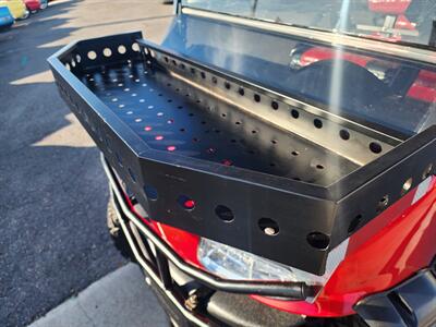 2023 DYNAMIC 6 Seat   - Photo 22 - San Juan, TX 78589