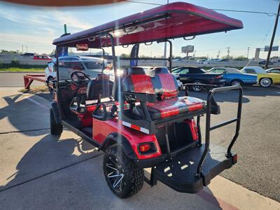 2023 DYNAMIC 6 Seat   - Photo 4 - San Juan, TX 78589