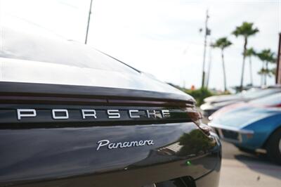 2018 Porsche Panamera   - Photo 11 - San J Uan, TX 78589