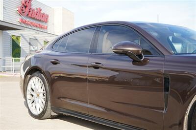 2018 Porsche Panamera   - Photo 18 - San J Uan, TX 78589