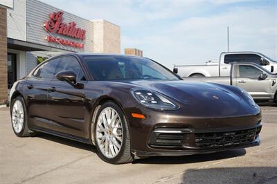 2018 Porsche Panamera   - Photo 21 - San J Uan, TX 78589