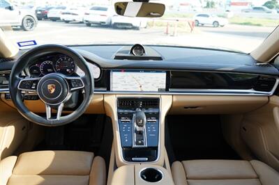 2018 Porsche Panamera   - Photo 54 - San J Uan, TX 78589