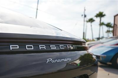 2018 Porsche Panamera   - Photo 12 - San J Uan, TX 78589