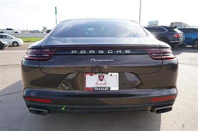 2018 Porsche Panamera   - Photo 10 - San J Uan, TX 78589