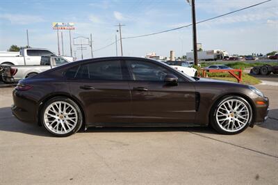 2018 Porsche Panamera   - Photo 17 - San J Uan, TX 78589