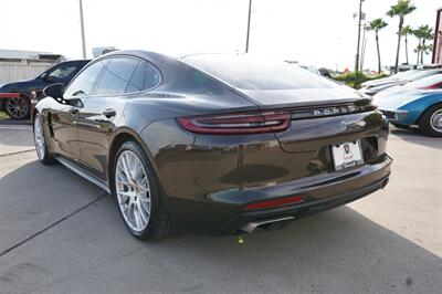 2018 Porsche Panamera   - Photo 9 - San J Uan, TX 78589