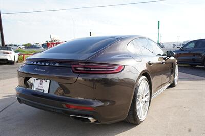 2018 Porsche Panamera   - Photo 13 - San J Uan, TX 78589