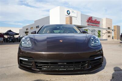 2018 Porsche Panamera   - Photo 22 - San J Uan, TX 78589