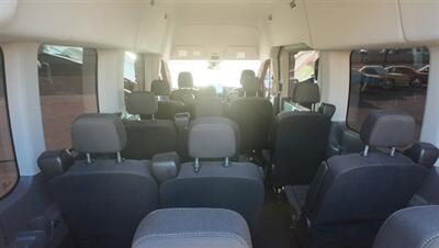 2024 Ford Transit 350 XLT   - Photo 27 - San J Uan, TX 78589