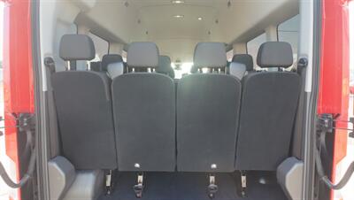2024 Ford Transit 350 XLT   - Photo 28 - San J Uan, TX 78589