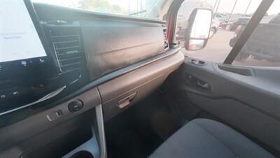 2024 Ford Transit 350 XLT   - Photo 6 - San J Uan, TX 78589