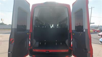 2024 Ford Transit 350 XLT   - Photo 29 - San J Uan, TX 78589
