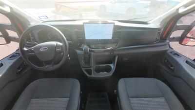 2024 Ford Transit 350 XLT   - Photo 11 - San J Uan, TX 78589