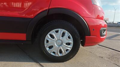 2024 Ford Transit 350 XLT   - Photo 24 - San J Uan, TX 78589
