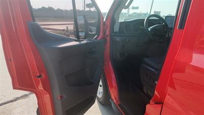 2024 Ford Transit 350 XLT   - Photo 19 - San J Uan, TX 78589