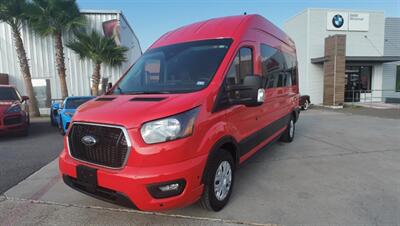 2024 Ford Transit 350 XLT   - Photo 38 - San J Uan, TX 78589