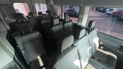 2024 Ford Transit 350 XLT   - Photo 13 - San J Uan, TX 78589