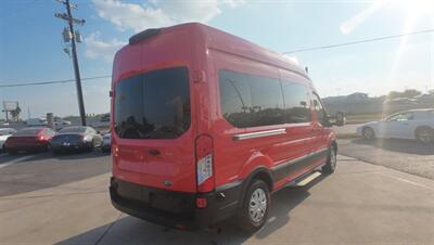 2024 Ford Transit 350 XLT   - Photo 31 - San J Uan, TX 78589