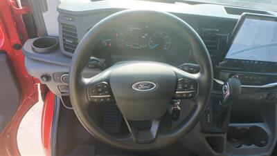 2024 Ford Transit 350 XLT   - Photo 15 - San J Uan, TX 78589