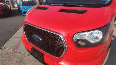 2024 Ford Transit 350 XLT   - Photo 21 - San J Uan, TX 78589
