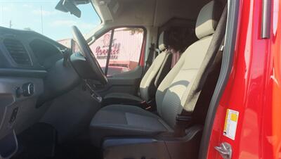2024 Ford Transit 350 XLT   - Photo 2 - San J Uan, TX 78589
