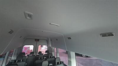 2024 Ford Transit 350 XLT   - Photo 12 - San J Uan, TX 78589