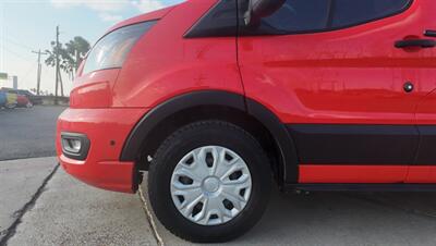 2024 Ford Transit 350 XLT   - Photo 37 - San J Uan, TX 78589
