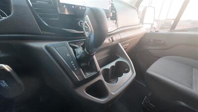 2024 Ford Transit 350 XLT   - Photo 5 - San J Uan, TX 78589