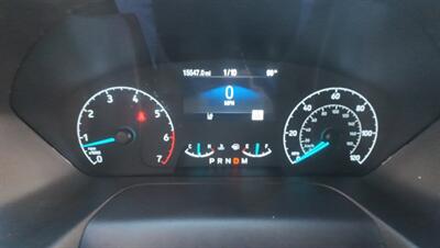 2024 Ford Transit 350 XLT   - Photo 8 - San J Uan, TX 78589