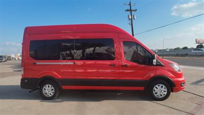 2024 Ford Transit 350 XLT   - Photo 25 - San J Uan, TX 78589