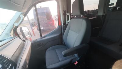 2024 Ford Transit 350 XLT   - Photo 4 - San J Uan, TX 78589