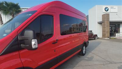 2024 Ford Transit 350 XLT   - Photo 36 - San J Uan, TX 78589