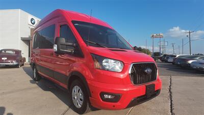 2024 Ford Transit 350 XLT   - Photo 23 - San J Uan, TX 78589