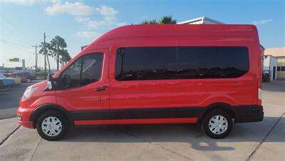 2024 Ford Transit 350 XLT   - Photo 35 - San J Uan, TX 78589