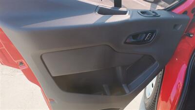 2024 Ford Transit 350 XLT   - Photo 18 - San J Uan, TX 78589