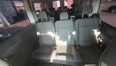 2024 Ford Transit 350 XLT   - Photo 14 - San J Uan, TX 78589