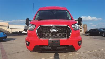 2024 Ford Transit 350 XLT   - Photo 22 - San J Uan, TX 78589