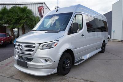 2021 Mercedes-Benz Sprinter 3500XD   - Photo 3 - San J Uan, TX 78589