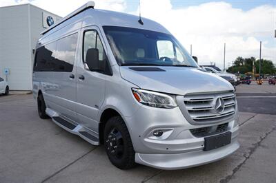 2021 Mercedes-Benz Sprinter 3500XD   - Photo 23 - San J Uan, TX 78589