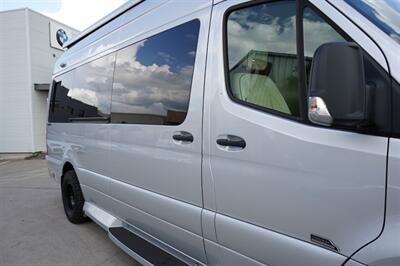 2021 Mercedes-Benz Sprinter 3500XD   - Photo 18 - San J Uan, TX 78589