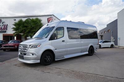 2021 Mercedes-Benz Sprinter 3500XD   - Photo 1 - San J Uan, TX 78589