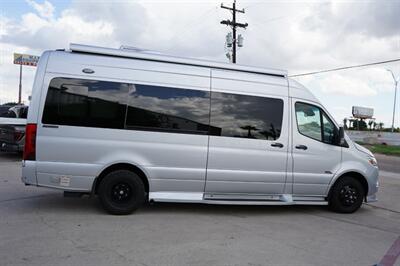 2021 Mercedes-Benz Sprinter 3500XD   - Photo 17 - San J Uan, TX 78589