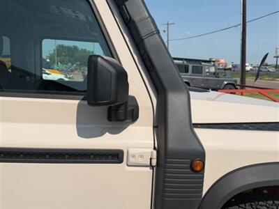 2026 Ineos Grenadier Fieldmaster   - Photo 17 - San Juan, TX 78589