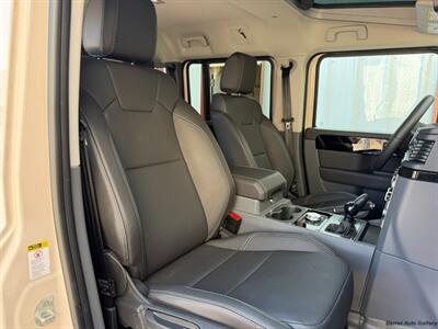 2026 Ineos Grenadier Fieldmaster   - Photo 32 - San Juan, TX 78589
