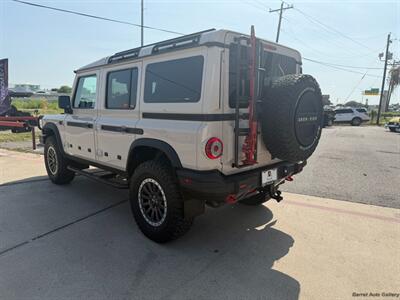 2026 Ineos Grenadier Fieldmaster   - Photo 5 - San Juan, TX 78589
