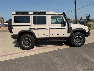 2026 Ineos Grenadier Fieldmaster   - Photo 9 - San Juan, TX 78589