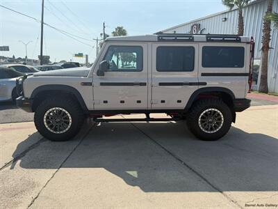 2026 Ineos Grenadier Fieldmaster   - Photo 3 - San Juan, TX 78589
