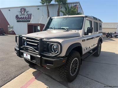 2026 Ineos Grenadier Fieldmaster   - Photo 1 - San Juan, TX 78589