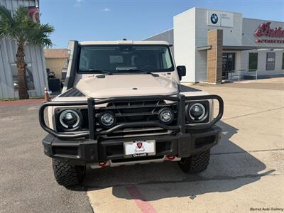 2026 Ineos Grenadier Fieldmaster   - Photo 12 - San Juan, TX 78589